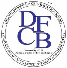 Digital Forensics Certification Board